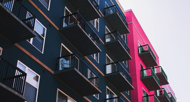 How to invest in property with a modest income